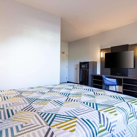 Motel 6-Grand Island, Ne Doniphan المظهر الخارجي الصورة
