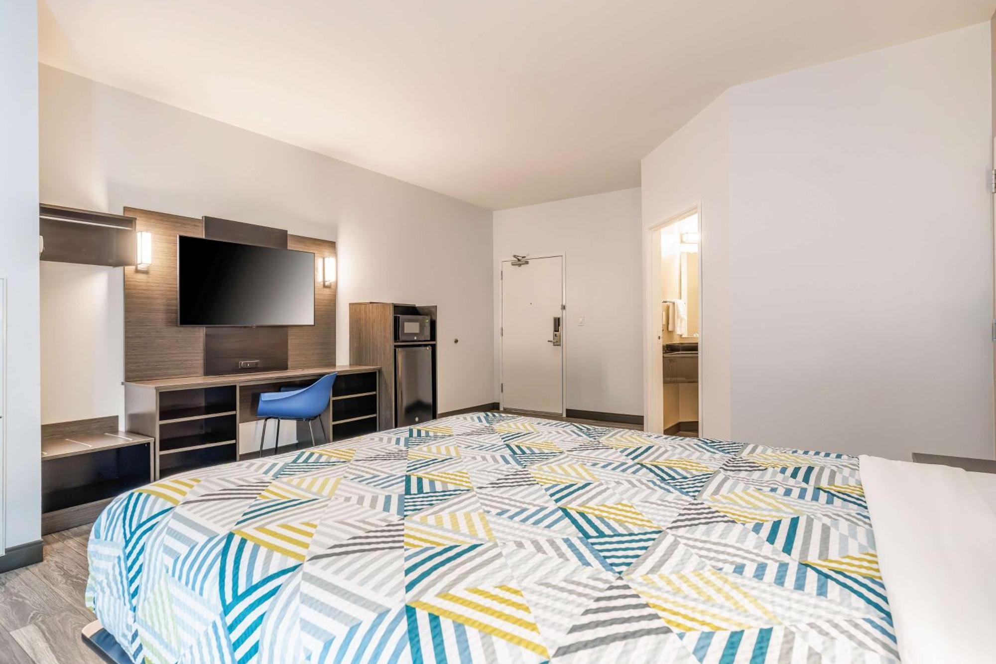 Motel 6-Grand Island, Ne Doniphan المظهر الخارجي الصورة