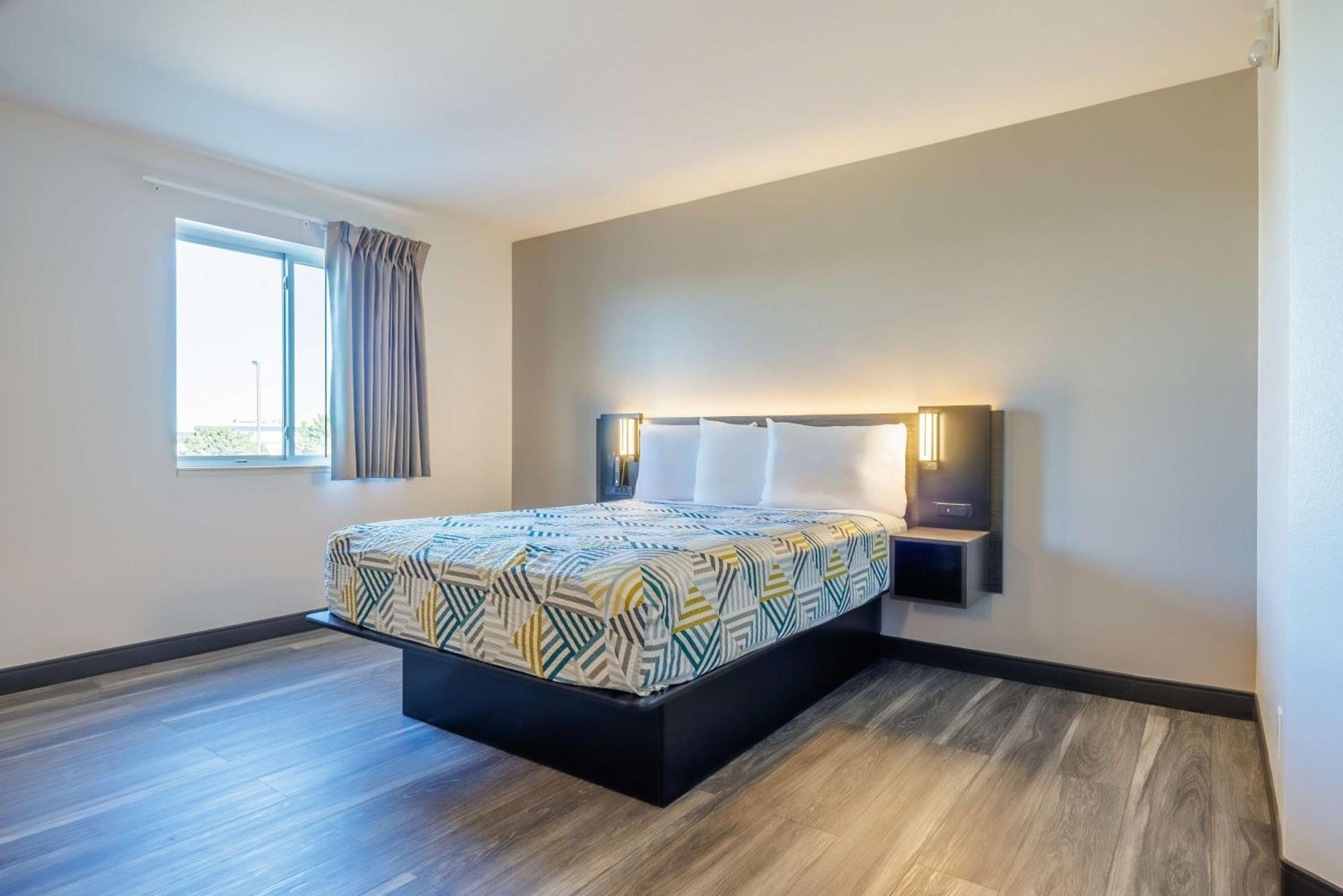 Motel 6-Grand Island, Ne Doniphan المظهر الخارجي الصورة