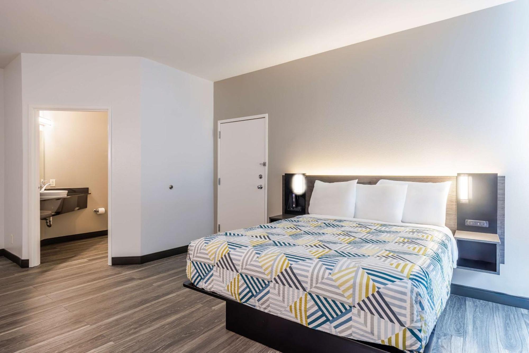 Motel 6-Grand Island, Ne Doniphan المظهر الخارجي الصورة
