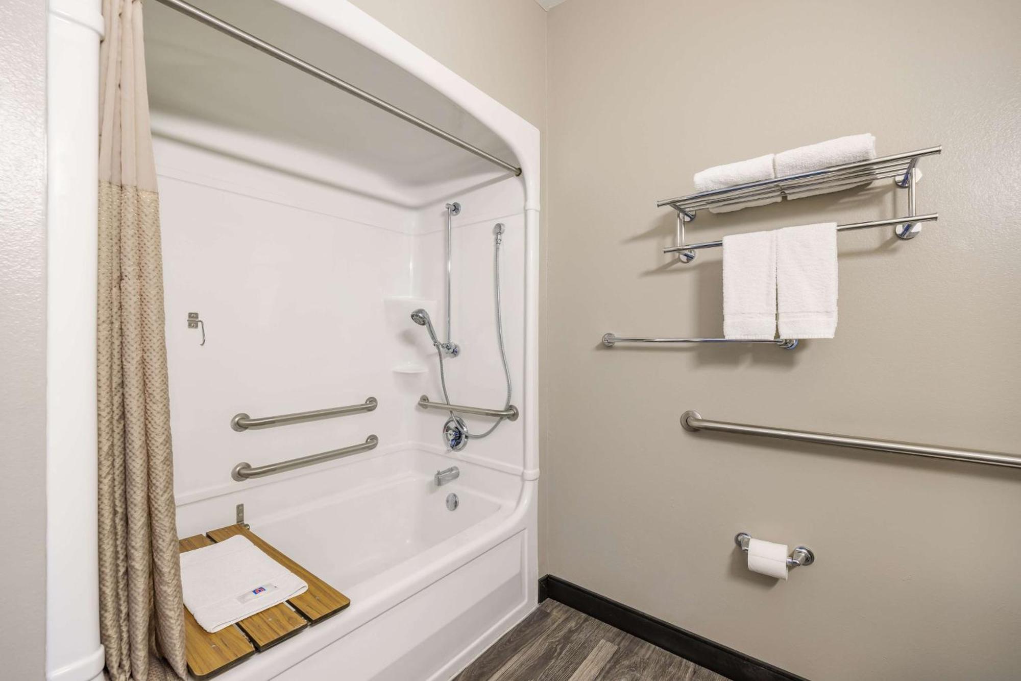 Motel 6-Grand Island, Ne Doniphan المظهر الخارجي الصورة
