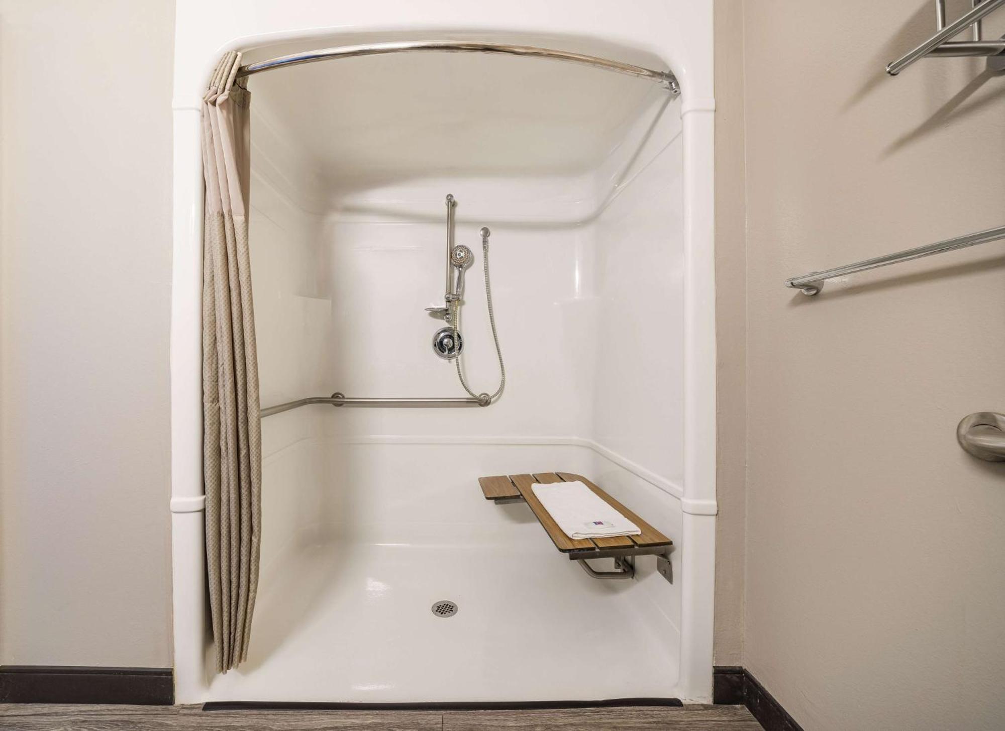 Motel 6-Grand Island, Ne Doniphan المظهر الخارجي الصورة