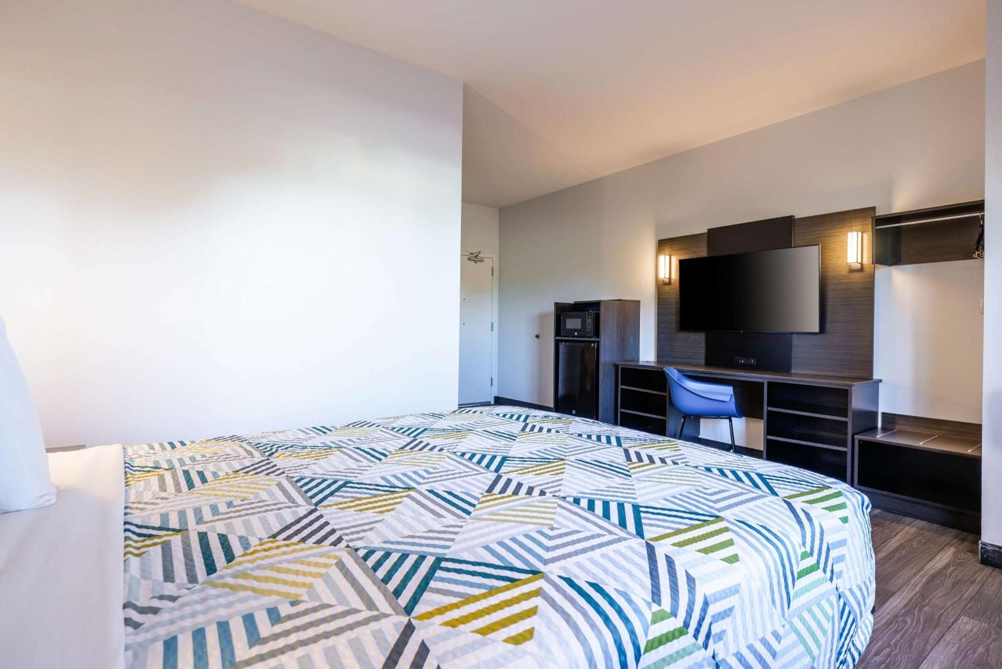 Motel 6-Grand Island, Ne Doniphan المظهر الخارجي الصورة